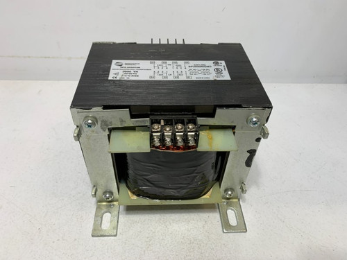 Hammond Power Solutions SP3000MQMJ Control Transformer 3000VA 240/480V