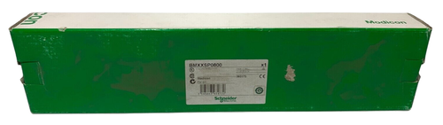Schneider Electric BMXXSP0800 Shielding Connection Kit 8 Slots