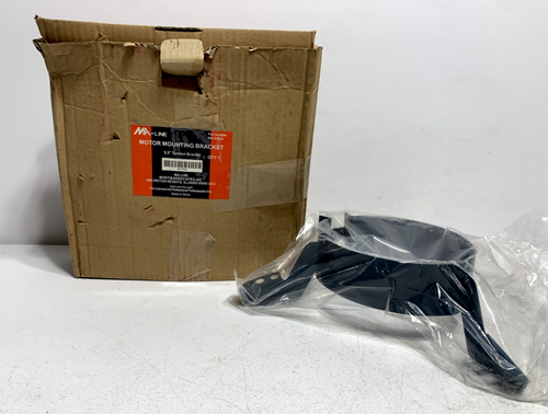 MA-Line  MA-FM55  5.5 " Torsion Bracket