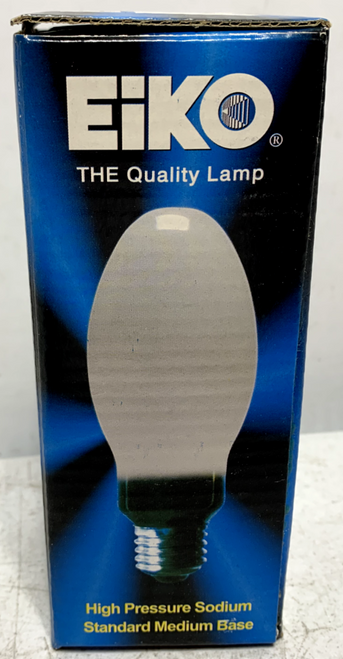 Eiko LU50/MED The Quality Bulb Medium Base Lamp Bulb 50W (lot of 3)