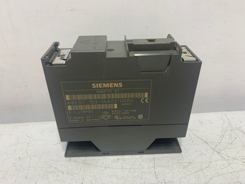 Siemens 6ES7153-1AA02-0XB0 Simatic S7-300 DP Interface Module
