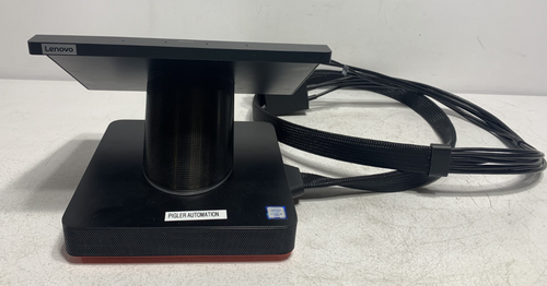 Lenovo 11H10008US ThinkSmart Hub i5-8365U 128GB SSD 8GB RAM w/ AC & Win 11 Pro