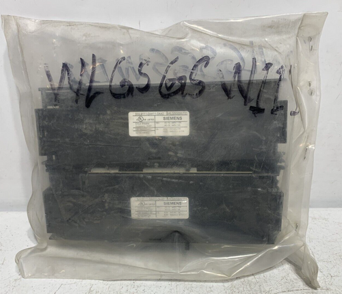 Siemens WLGSGSW111 Circuit Breaker Signaling Switch 440V Siemens WLGSGSW111 Circuit Breaker Signaling Switch 440V