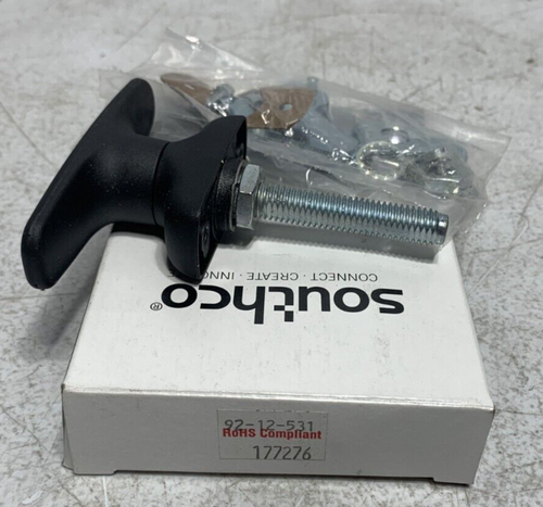 Southco 92-41-531 Cam Latch L-Handle Southco 92-41-531 Cam Latch L-Handle