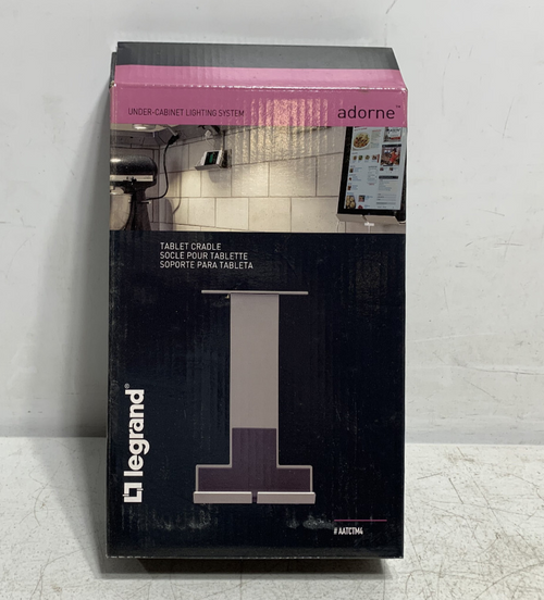 Legrand AATCTM4 Under-Cabinet Lighting System