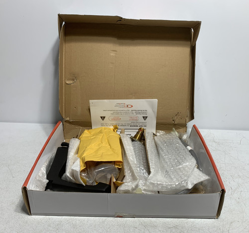 Compass Manufacturing 192-6413 Cardania Wide Spread Bathroom Faucet