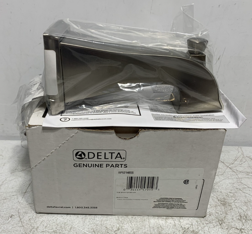 Delta RP52148SS Tub Spout Diverter