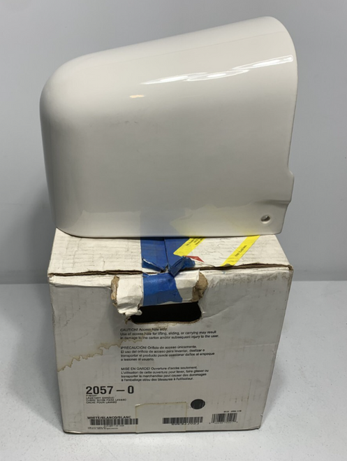 Kohler 2057-0 Pinior Lavatory Sink Shroud