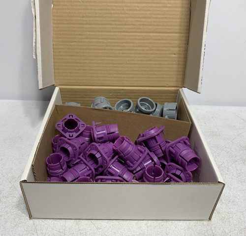 HoldRite 702 Stub-Out Plumbing Clamp 3/4"
