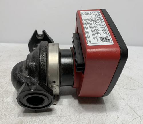 Grundfos Magna1 32-60F 165 Cast Iron Circulator Pump 230V 50/60 Hz