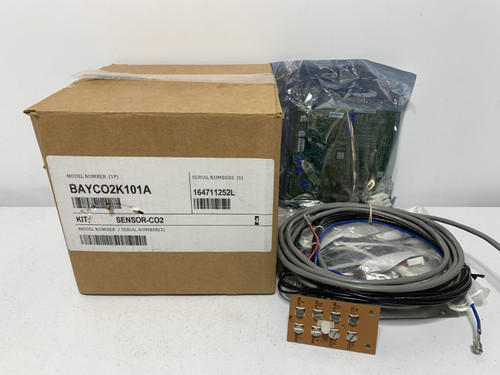 Trane BAYC02K101A C02 Sensor Kit