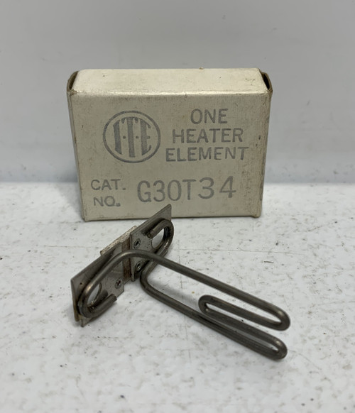 Siemens G30T34 Heater Element