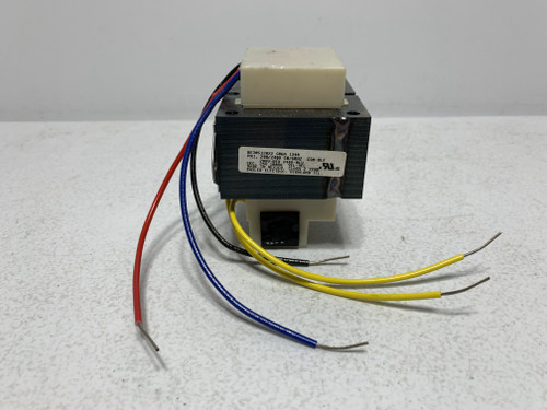 Basler Electric BE30512022 Transformer 208/240V Primary 25V Secondary