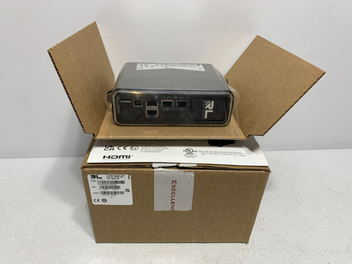 Red Lion DA50A0BNN0000020 FlexEdge 1- Sled Gateway 24 VDC