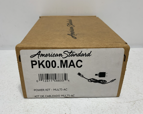 American Standard PK00.MAC Multi AC Power Kit
