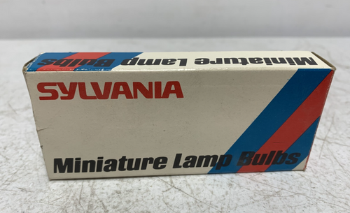 Sylvania 351830 NO.330 Mini Lamps (lot of 10)