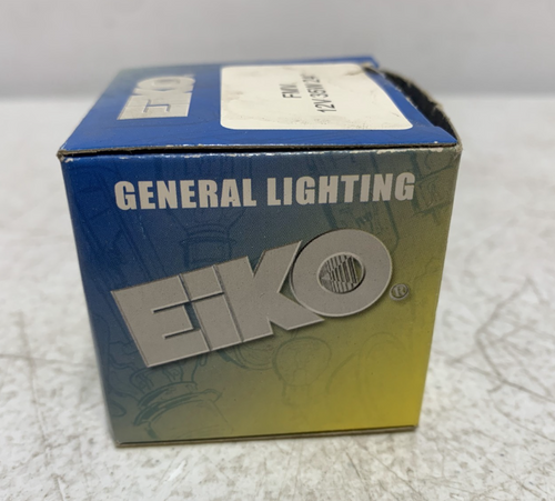 Eiko FMV Narrow Flood Bulb 12V 35 Watt