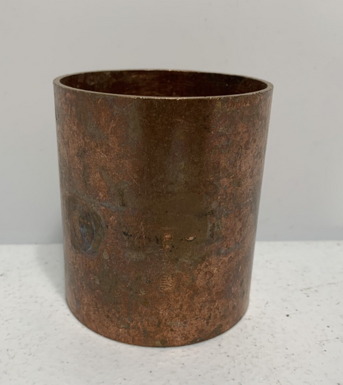Nibco Copper Coupling 2 1/2"