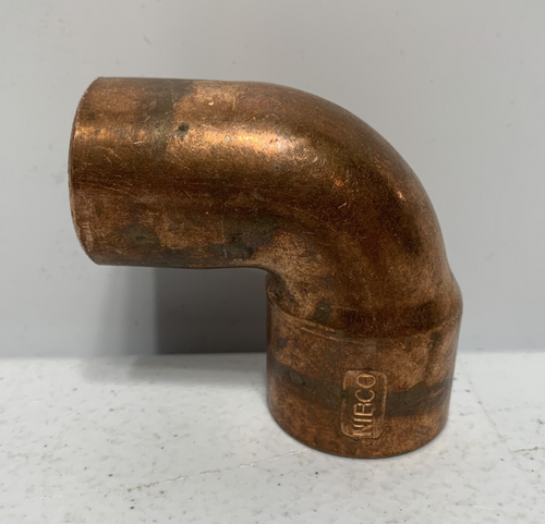 Nibco Copper Street 90 Degree Elbow 1 1/4"