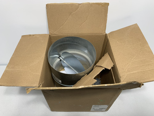 Honeywell ARD9TZ TrueZONE Damper 9"
