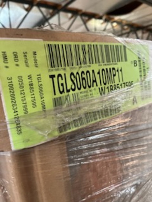 York TGLS060A10MP11 Gas Furnace 5 Ton 208/230V 1PH