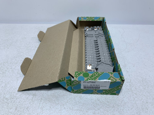 Phoenix Contact 3209549 PT 2.5-TWIN Feed-Through Terminal 2.5mm (box of 21)