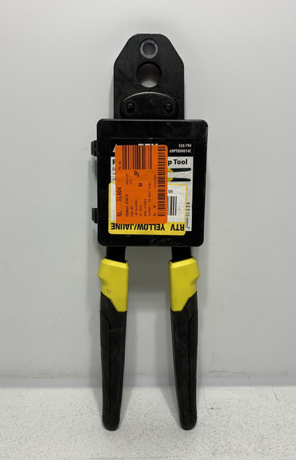 Apollo 334-794 Heavy Duty PEX Pinch Clamp Tool 1"