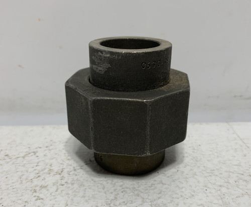 Anvil SA/A105SP83 Forged Steel Coupling Threaded