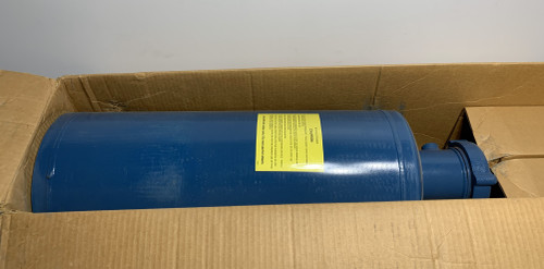 Neptune FTF-5HP Filter Feeder 7.5 Gallon Dissolving Cylinder