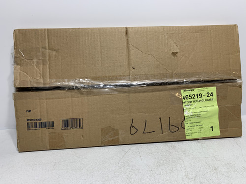 Fiat MSG2424000 Ceiling Air Diffuser 24" x 12"