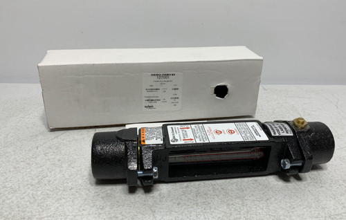 Bell & Gossett 127001 Thermoflo Balancer PMR014303 3/4"