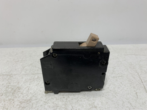 Eaton KZ-487 Circuit Breaker 25A 1 Pole 120/240V