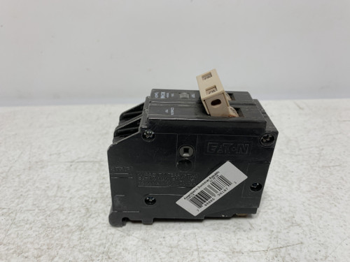 Eaton CHF-215 Circuit Breaker 15A 2-Pole 120/240V