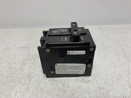 Eaton CL-215 Circuit Breaker 15A 2-Pole 120/240V