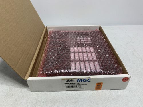 MGC RAM-3500-LCD Remote LCD Annunciator