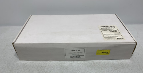 Digital Antenna 457-DB Wide Band Log Periodic Directional Antenna