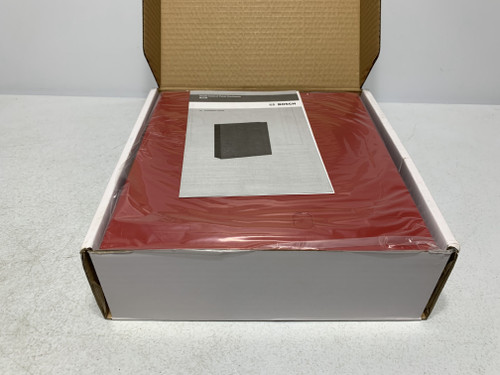 Bosch B11R Fire Alarm Control Panel Enclosure