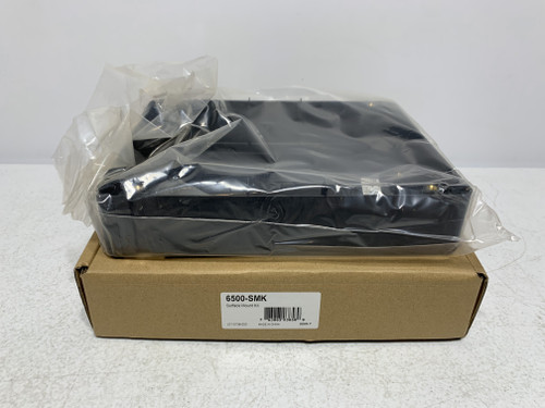 System Sensor 6500-SMK Surface Mount Kit Mounting Kit for System Sensor 6500