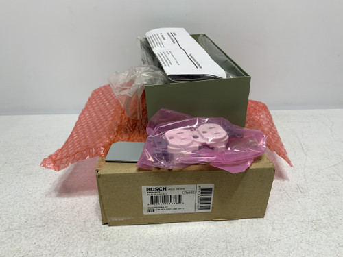 Bosch D8004-R2 Transformer Kit 120VAC Input 12/24VAC Output UL listed