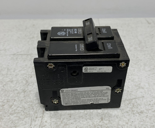 Eaton CL-230 Circuit Breaker 30A 2-Pole 120/240V