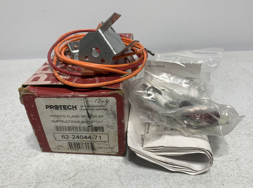 Protech 62-24044-71 Remote Flame Sensor Kit