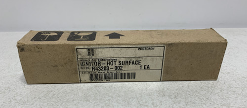 Allied Air R43203-002 Hot Surface Ignitor