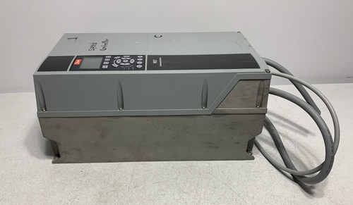 Danfoss 131B1767 3.0kW 400V 4HP 460V IP55 Variable Frequency Drive