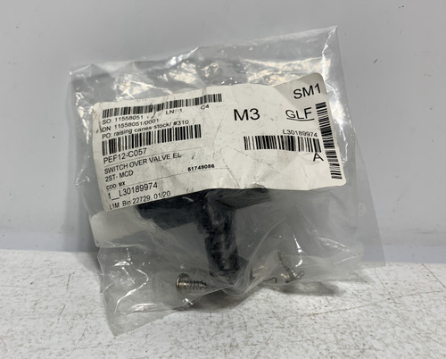 Perfection 12-C057 Switch Over Valve