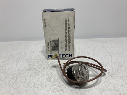 Protech 103079003 Temperature Limit Switch