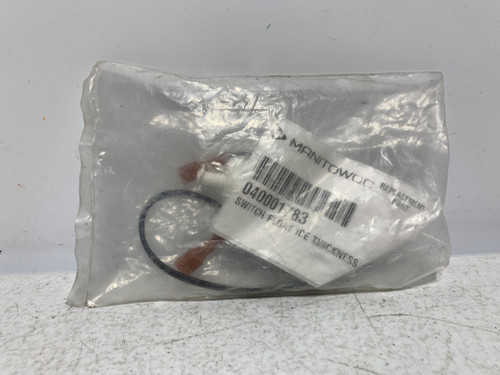 Manitowoc 040001783 Ice Thickness Float Switch
