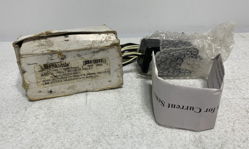 Skuttle A50 Current Sensor Relay