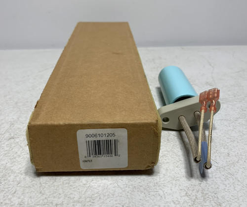 Coorstek 271Y Furnace Igniter