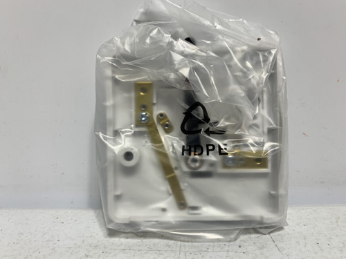 Honeywell T812A1010 Thermostat 24V Heating Only