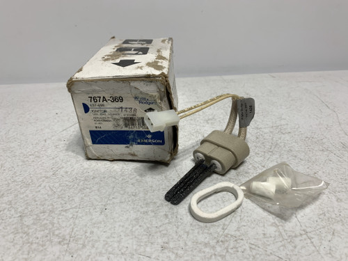 Emerson 767A-369 Hot Surface Ignitor